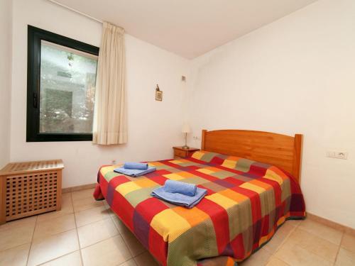 Apartamento Empuries Beach