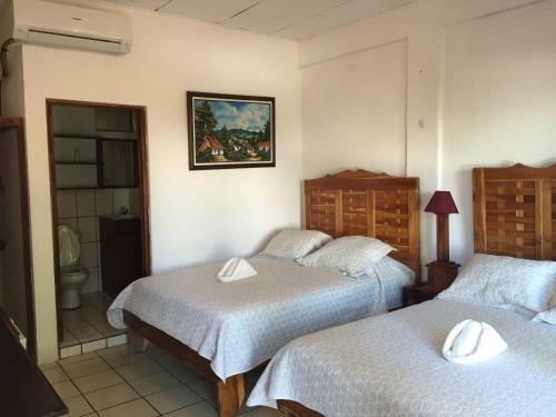 Hotel Coco Beach