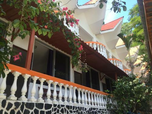 Hotel Coco Beach