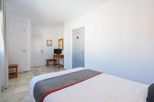Hotel El Ancla