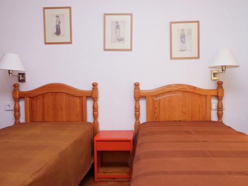 Villa Can Ram�n Palau