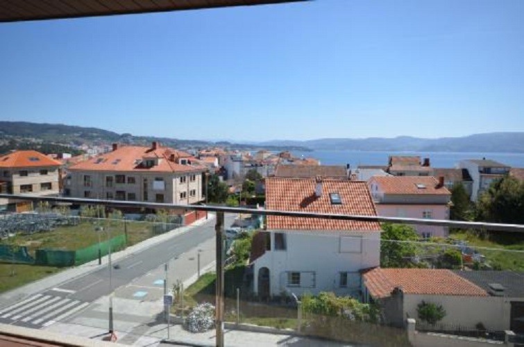 Apartamento Urbanizaci�n De Canelas