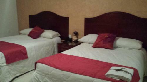 Hotel Anber