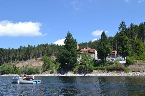 Seehotel Hubertus