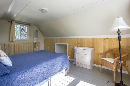 Les Petites Maisons De Forillon Site 2