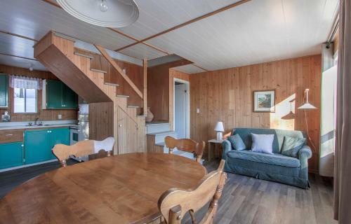 Les Petites Maisons De Forillon Site 2