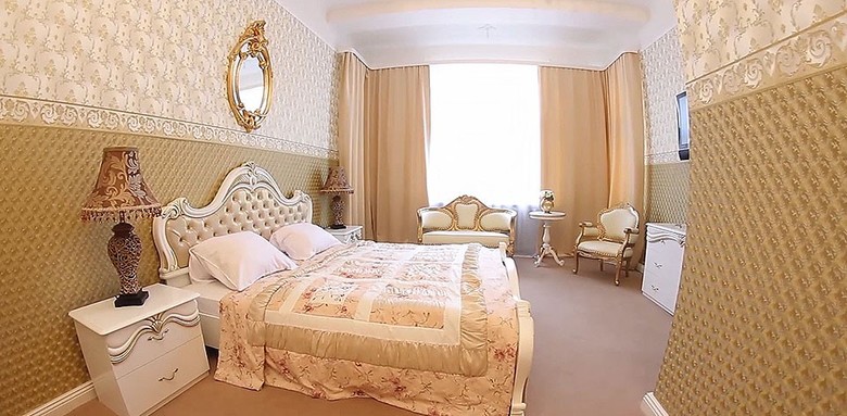 Hostal Hotel Pension Dahlem