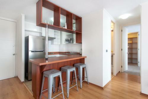 Bellavista Apartments