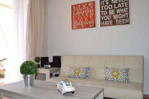 Bellavista Apartments