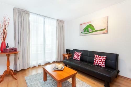 Bellavista Apartments