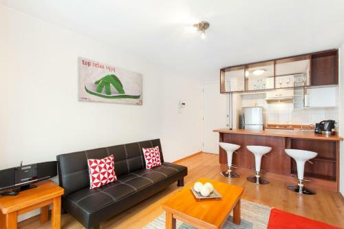 Bellavista Apartments