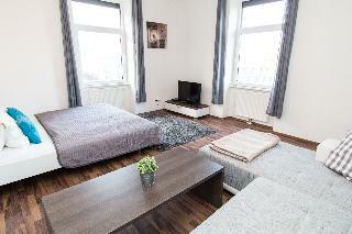 Apartamento Checkvienna - Troststra�e