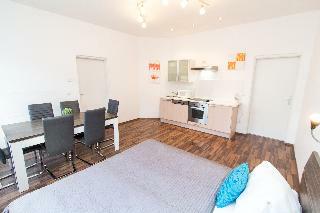 Apartamento Checkvienna - Troststra�e