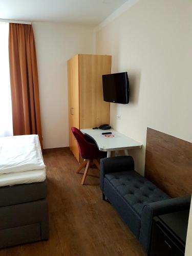 Hotel Primavera Parco