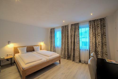Hotel Central