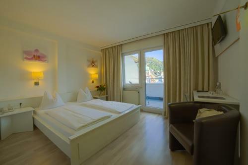 Hotel Central
