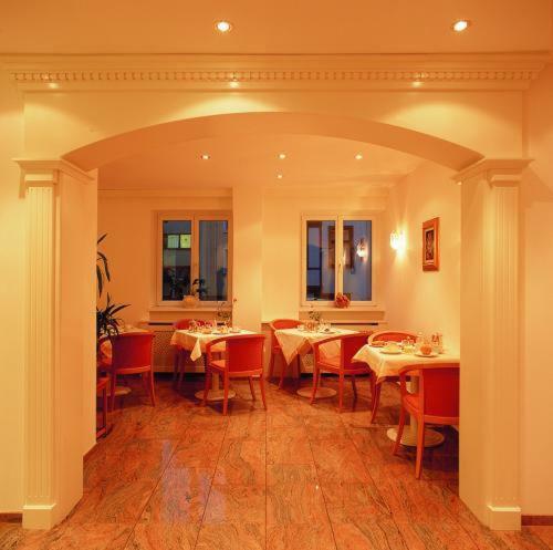 Hotel Central