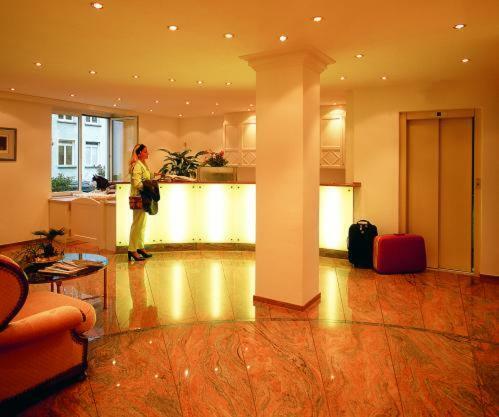 Hotel Central