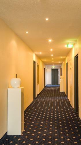 Hotel Central