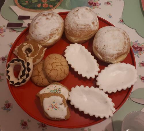 Bed & Breakfast Casa Sui Tetti