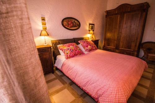 Bed & Breakfast Casa Sui Tetti