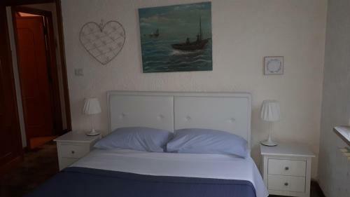 Bed & Breakfast Casa Sui Tetti
