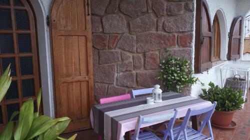 Bed & Breakfast Casa Sui Tetti
