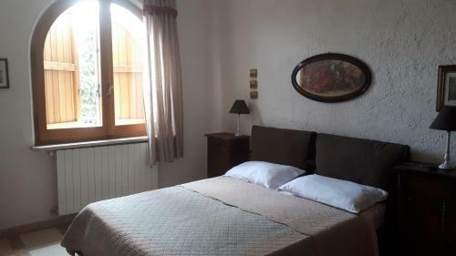Bed & Breakfast Casa Sui Tetti