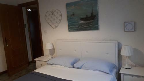 Bed & Breakfast Casa Sui Tetti