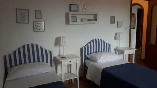 Bed & Breakfast Casa Sui Tetti