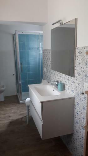 Bed & Breakfast Casa Sui Tetti