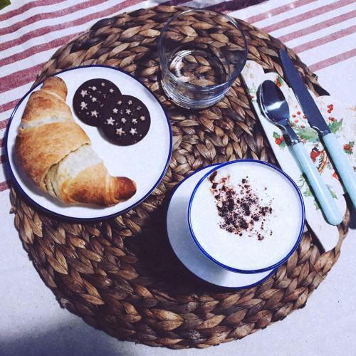Bed & Breakfast Casa Sui Tetti