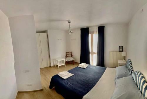 Bed & Breakfast Casa Sui Tetti