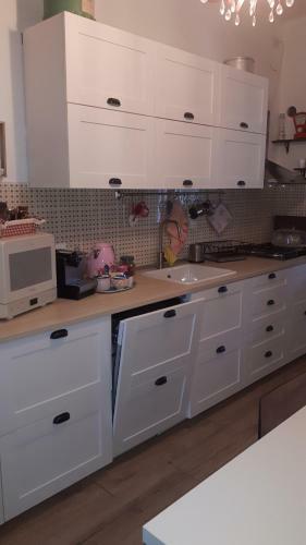 Bed & Breakfast Casa Sui Tetti