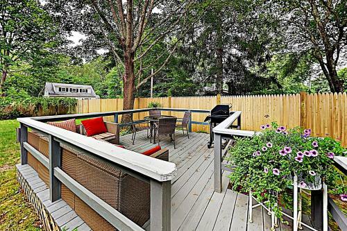 Little River Manor