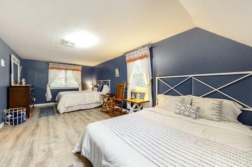 Cotuit Bay Bungalow