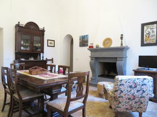 Apartamento A Casa Di Luciana