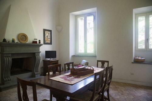 Apartamento A Casa Di Luciana