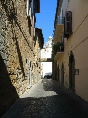 Apartamento A Casa Di Luciana