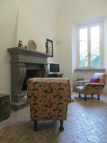 Apartamento A Casa Di Luciana