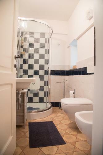 Apartamento A Casa Di Luciana