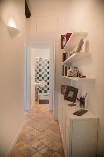 Apartamento A Casa Di Luciana