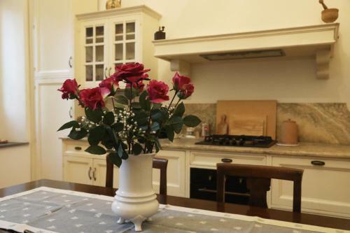 Apartamento A Casa Di Luciana