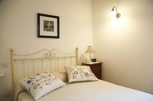 Apartamento A Casa Di Luciana