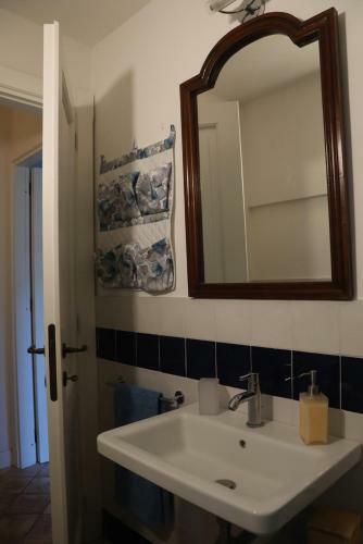 Apartamento A Casa Di Luciana