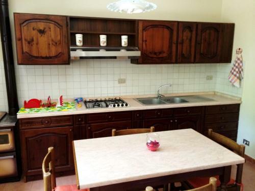 Apartamento A Casa Di Elena Affittasi