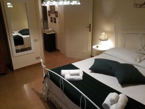 Apartamento A Casa Di Elena Affittasi