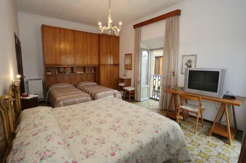 Casa Vacanze S.angelo La Stella