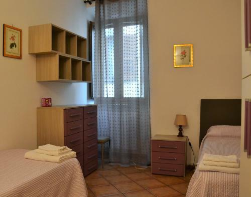 Apartamento Alle Scalette Del Duomo