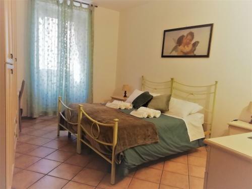 Apartamento Alle Scalette Del Duomo